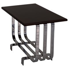 Triple Band Table by KEM Weber