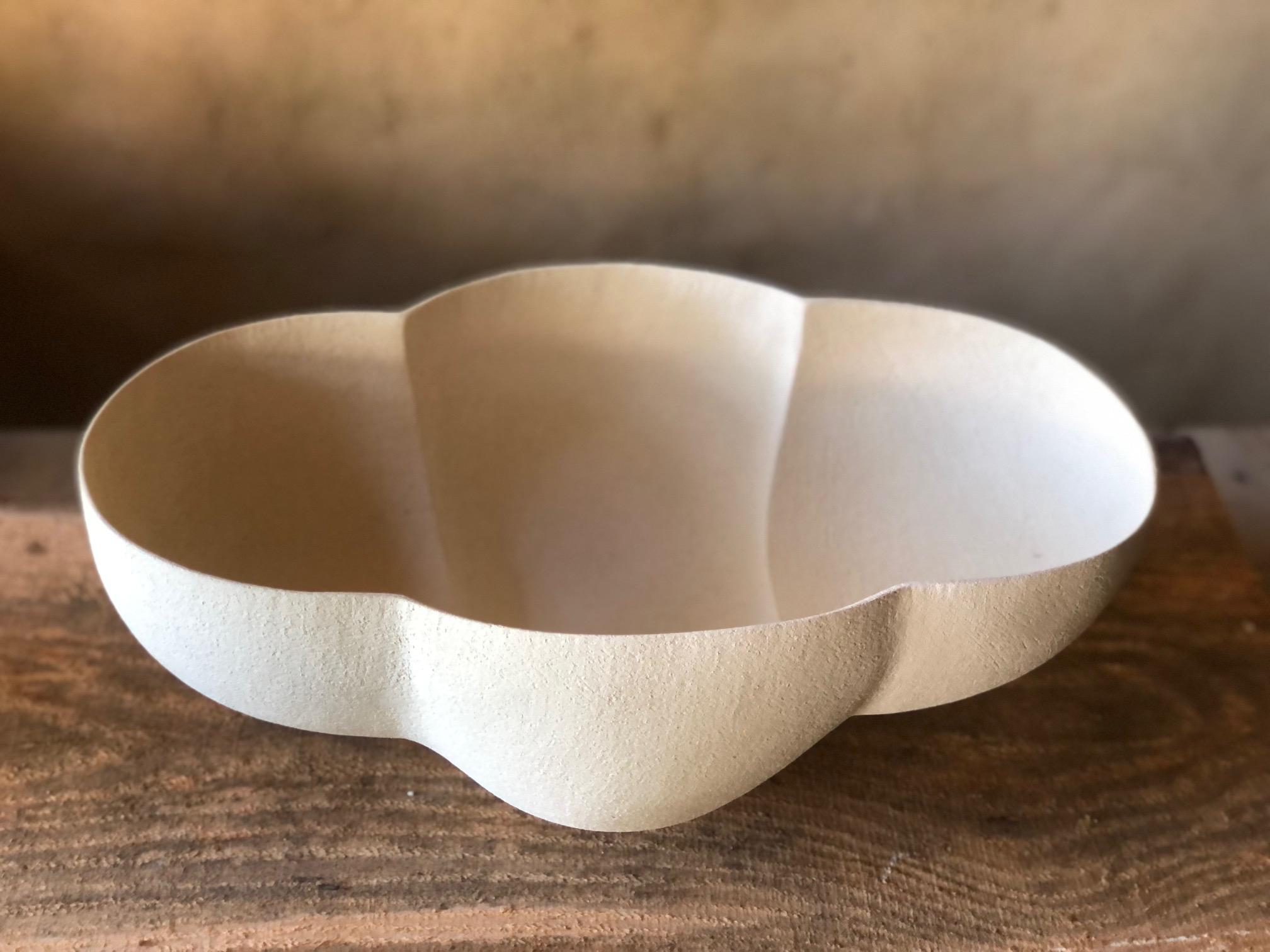 Postmoderne Triple Bowl de Sophie Vaidie en vente