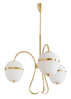 Triple Chandelier China 02 by Magic Circus Editions