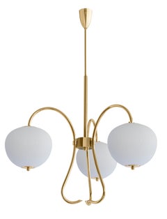 Triple Chandelier China 03 by Magic Circus Editions