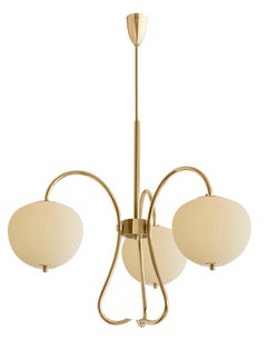 Triple Chandelier China 03 by Magic Circus Editions