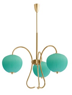 Triple Chandelier China 03 by Magic Circus Editions