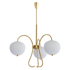 Lampadario triplo China 03 di Magic Circus Editions