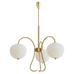 Lampadario triplo China 03 di Magic Circus Editions