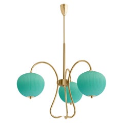 Triple Chandelier China 03 by Magic Circus Editions