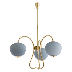 Lampadario triplo China 03 di Magic Circus Editions