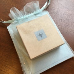 Triple Claw Ring / 14k Yellow Gold