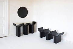 Triple Console, Rooms