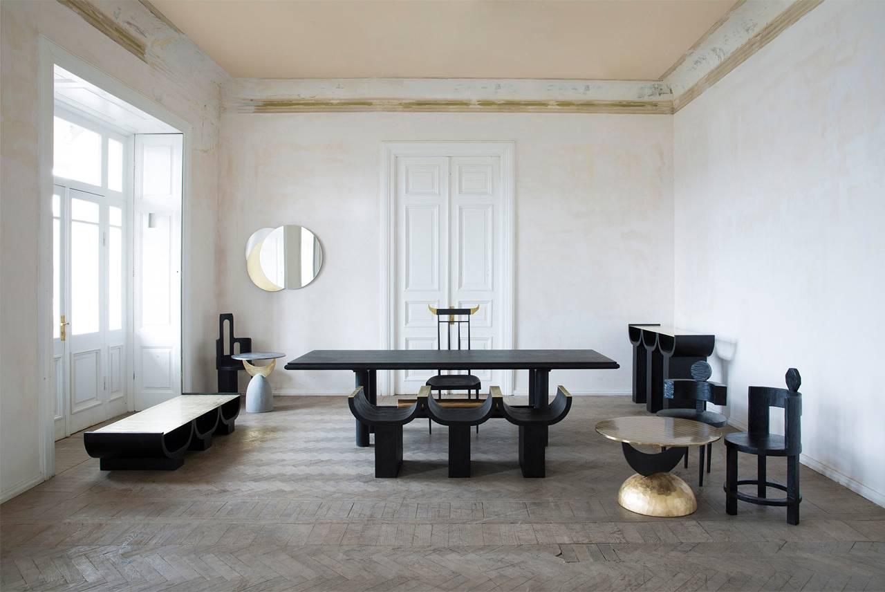 Triple Console, Rooms 1