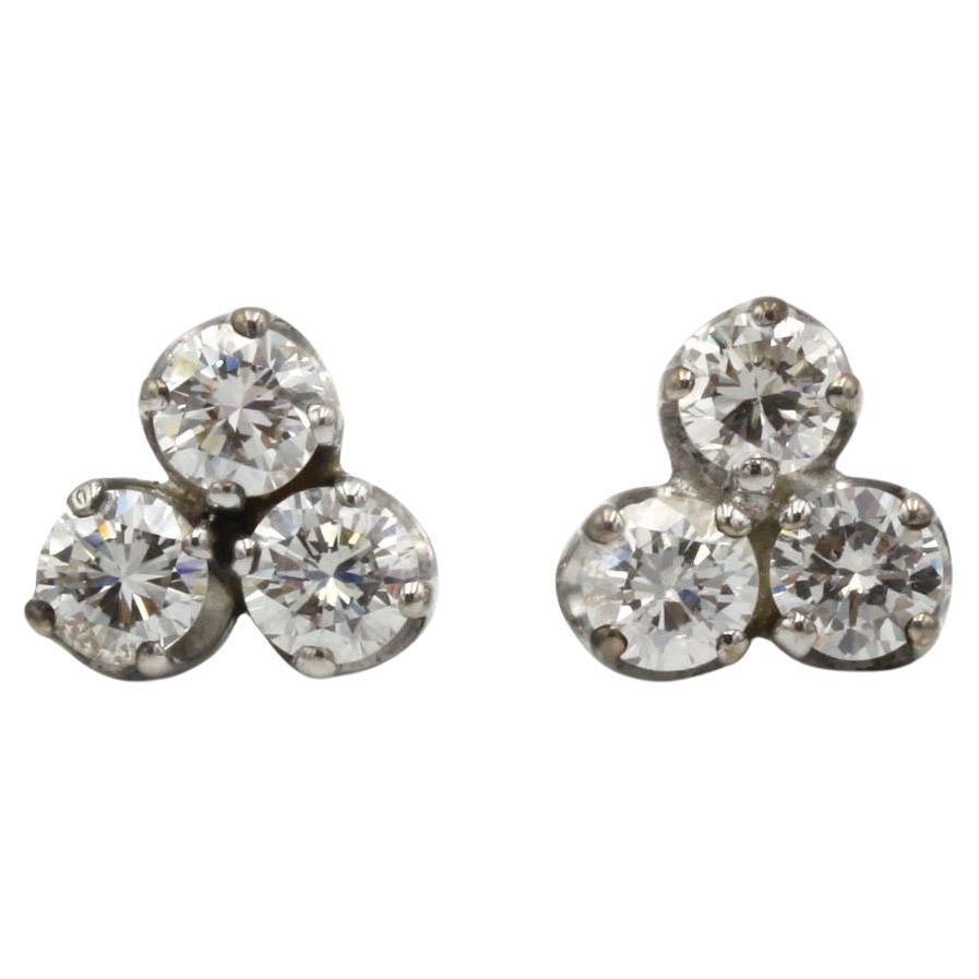 Fine Jewelry Stud Earrings