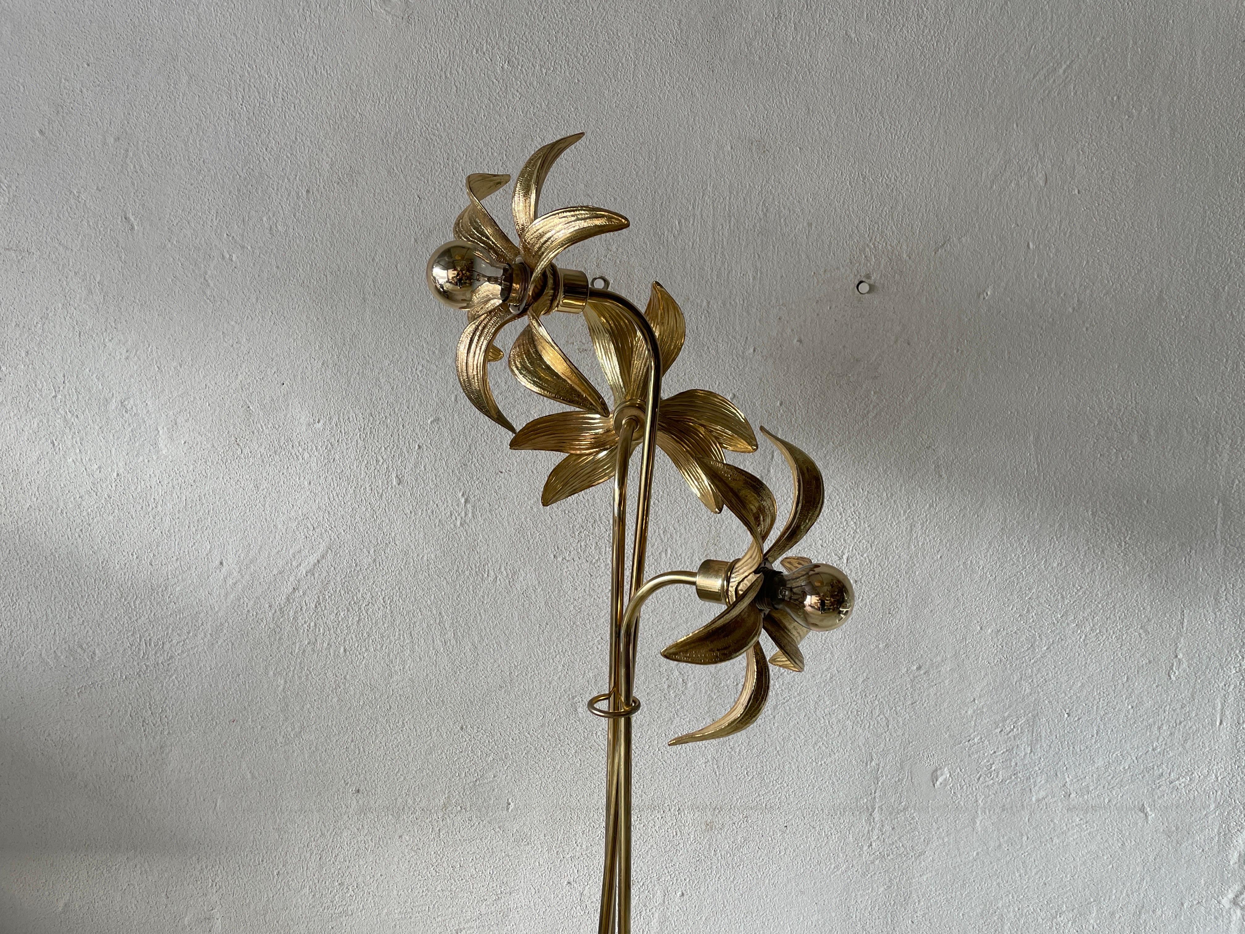 docos flower lamp