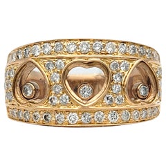 Band Rings