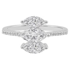 Anelli da sposa con diamante