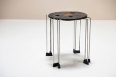 "Triple Play" Side Table by Gaetano Pesce for Fish Design, Italy 2017