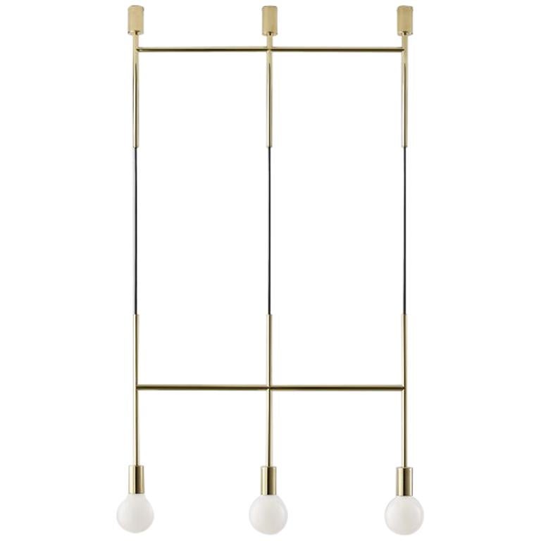 Triple Set by Volker Haug For Sale at 1stDibs