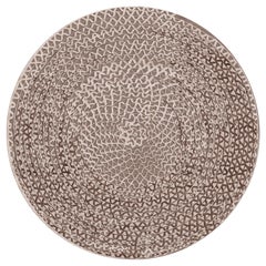 Triple Waves Rug
