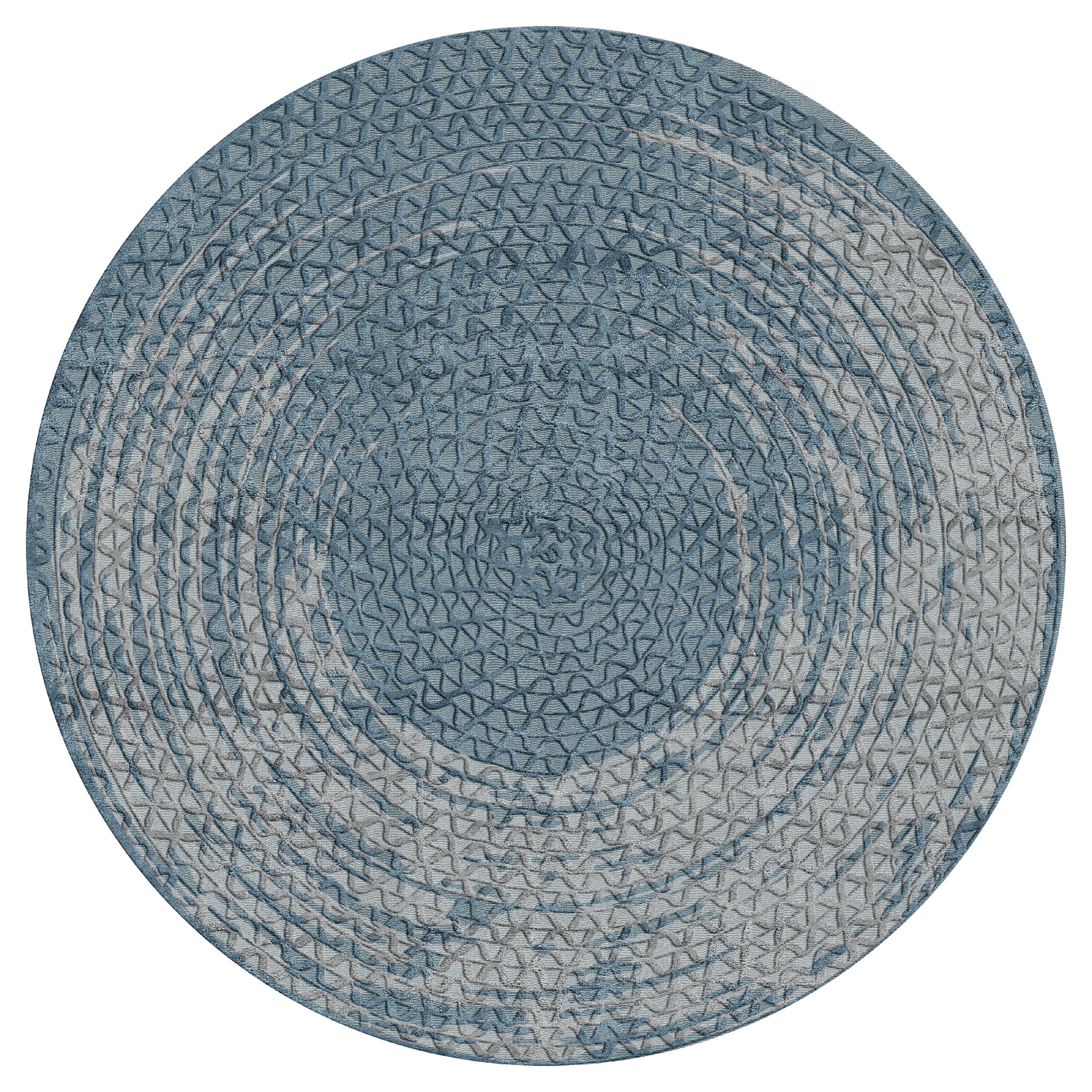 Tappeto Triple Waves