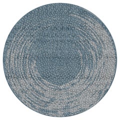 Triple Waves Rug