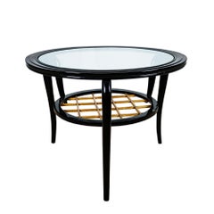Tripod coffee table – Italy 1940