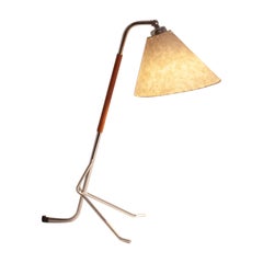 Tripod Desk Lamp, designed by Pete Sans, Spain 1990's