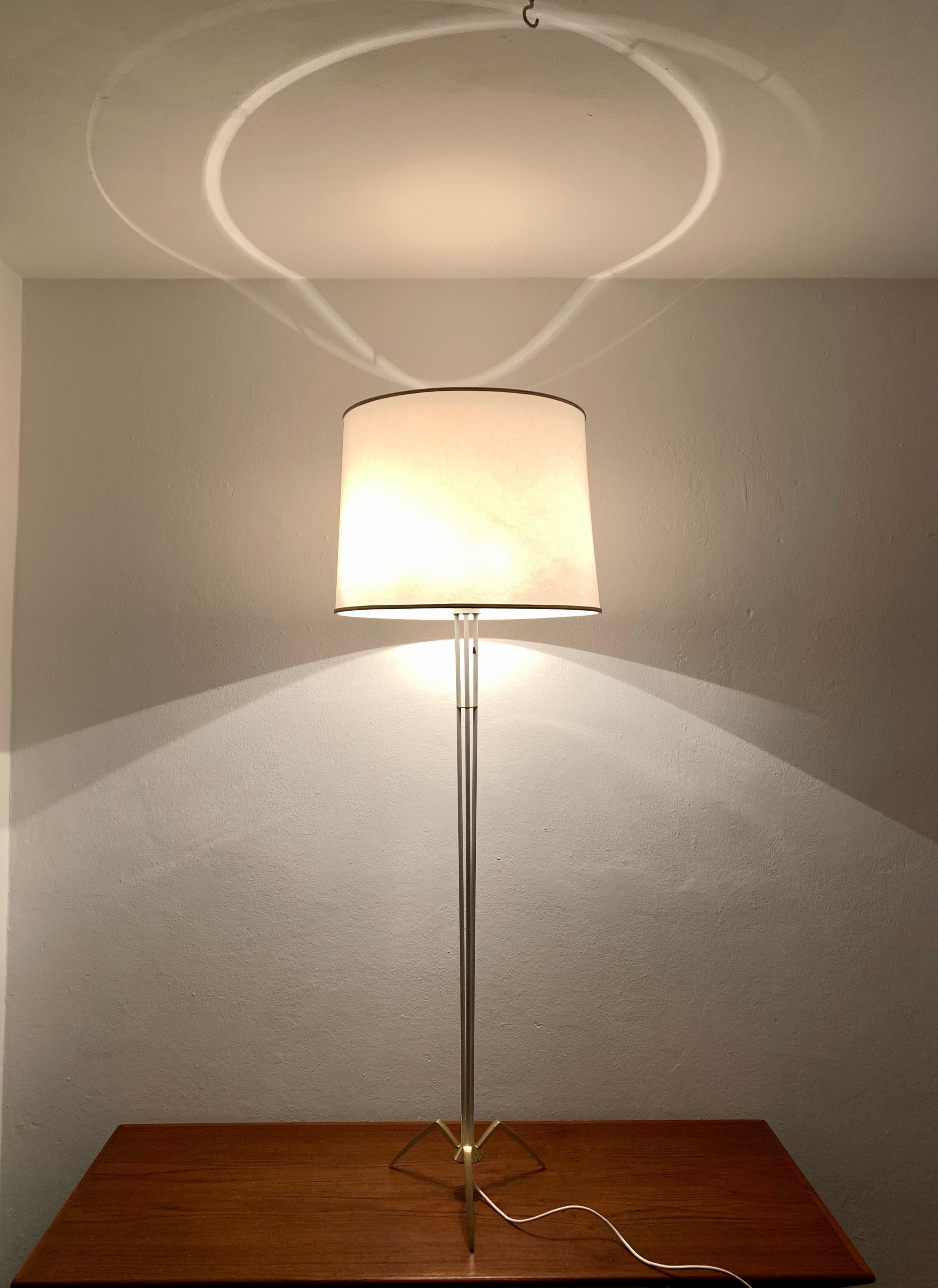 Tripod Floor Lamp For Sale 4