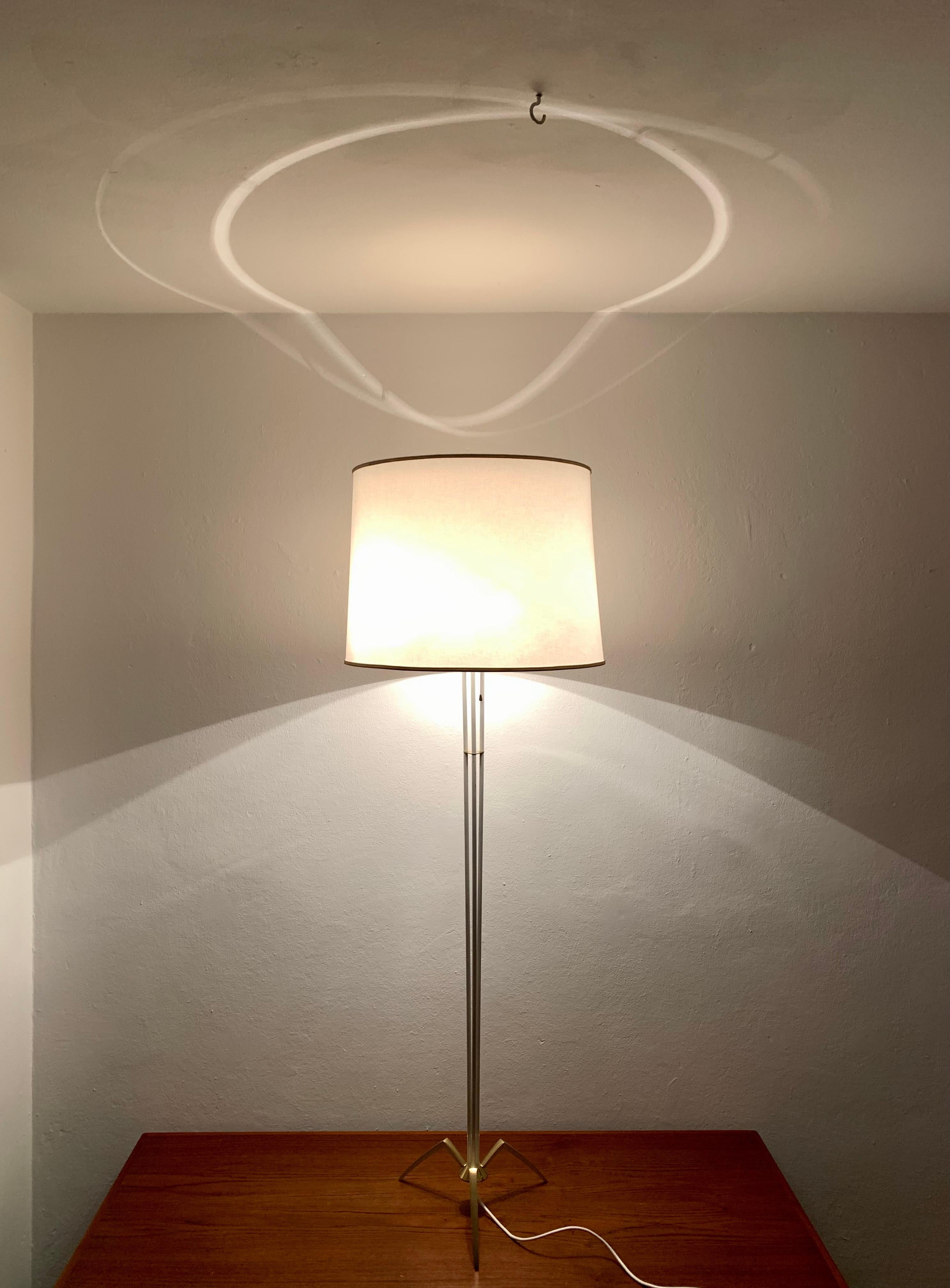 Tripod Floor Lamp For Sale 2
