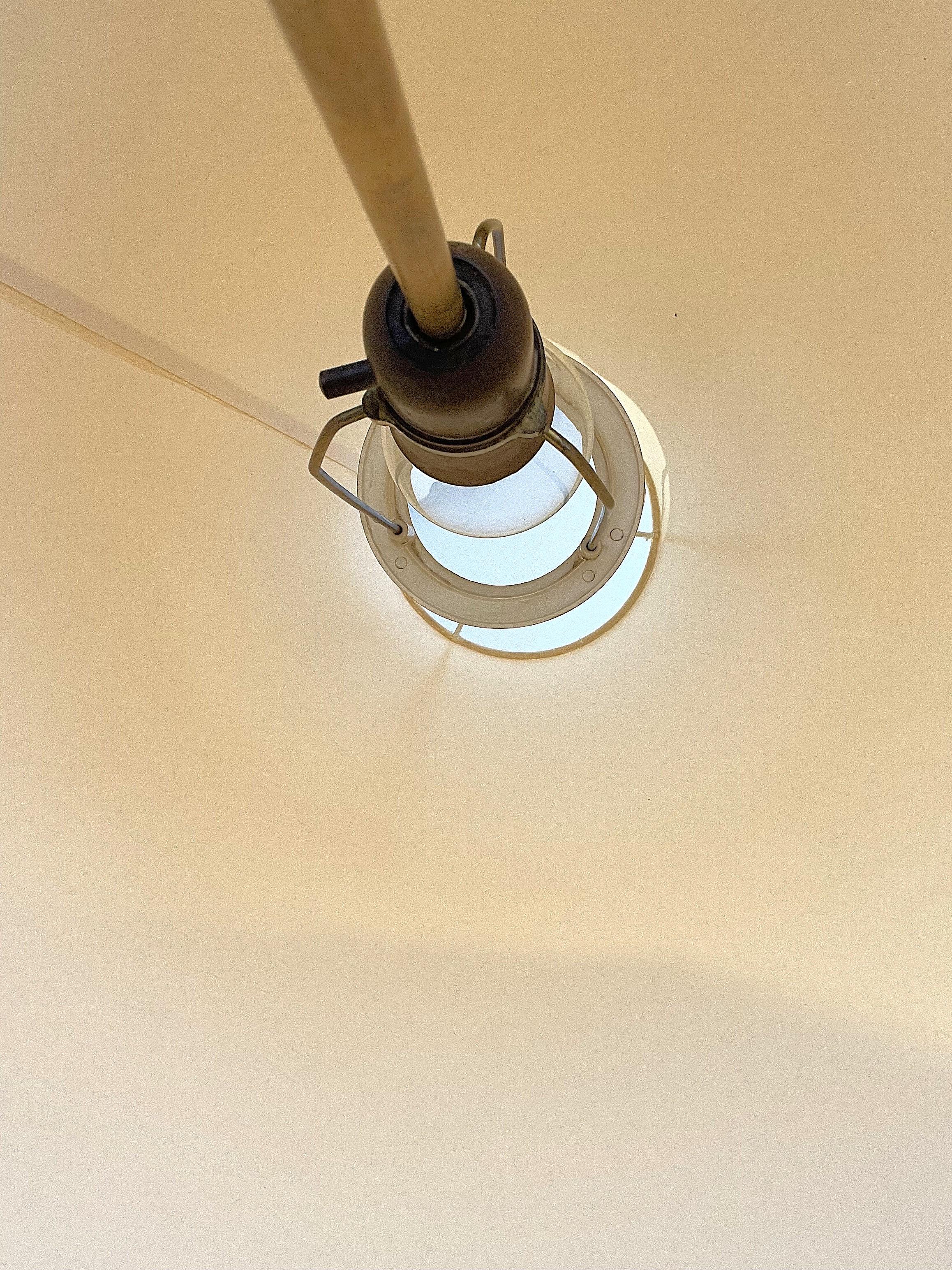 Tripod floor lamp Holm Sørensen For Sale 3