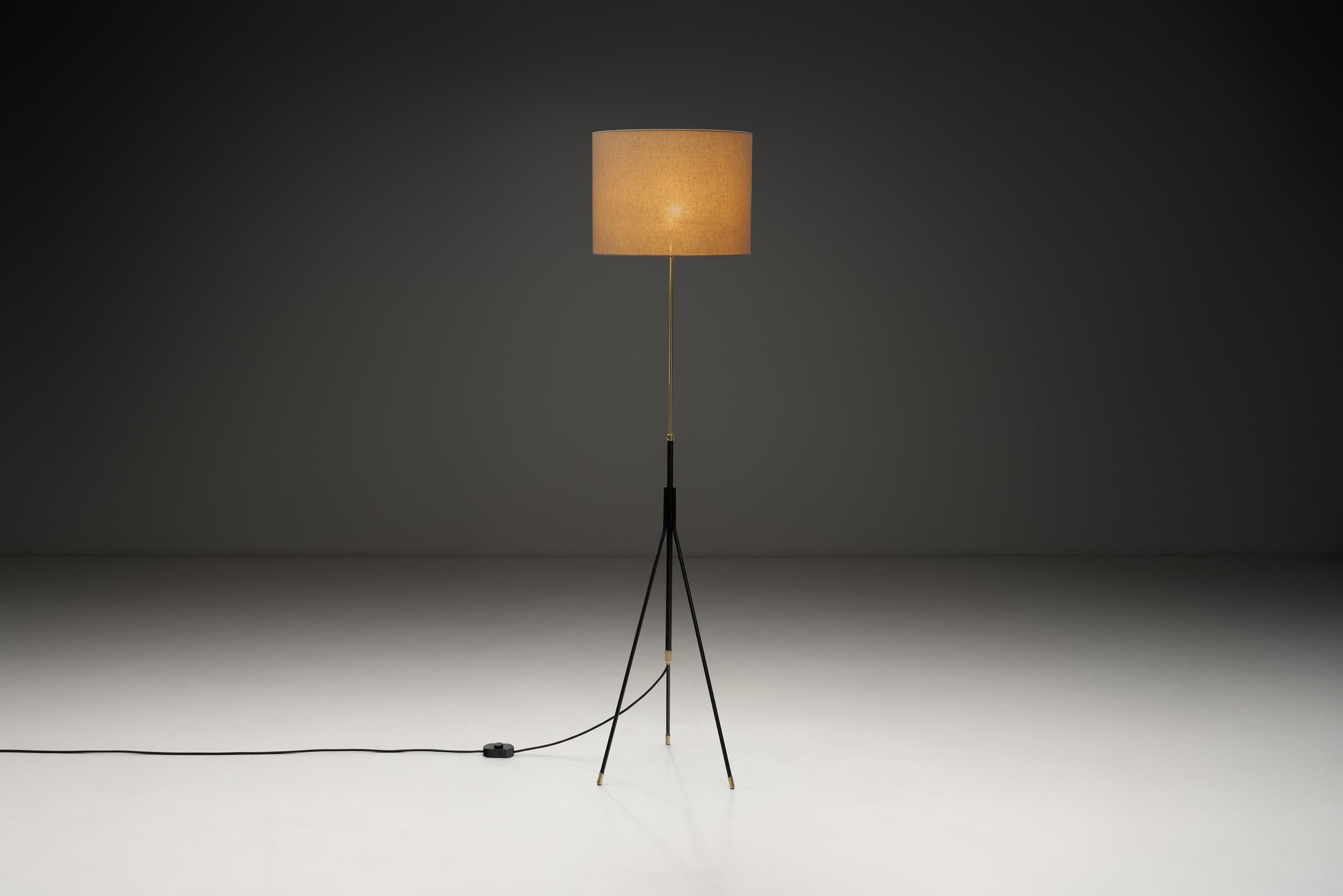 Mid-century Danish design is celebrated for its clarity of form, refined material use, and quiet sophistication. Throughout the mid-20th century, Danish designers focused on creating objects that were as functional as they were elegant, emphasizing