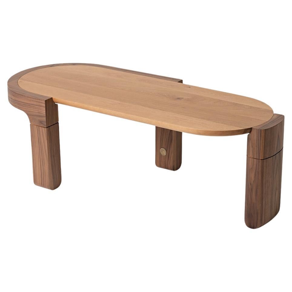 Tripod Coffee Table
