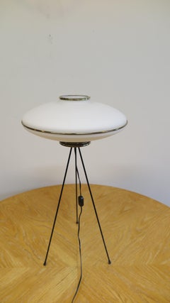 Tripod Lamp, 1950