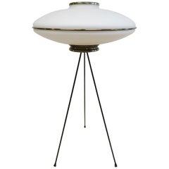 Tripod Lamp, 1950