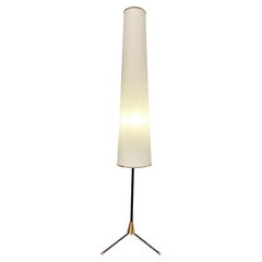 Tripod lamp attributed to Svend Aage Holm Sørensen