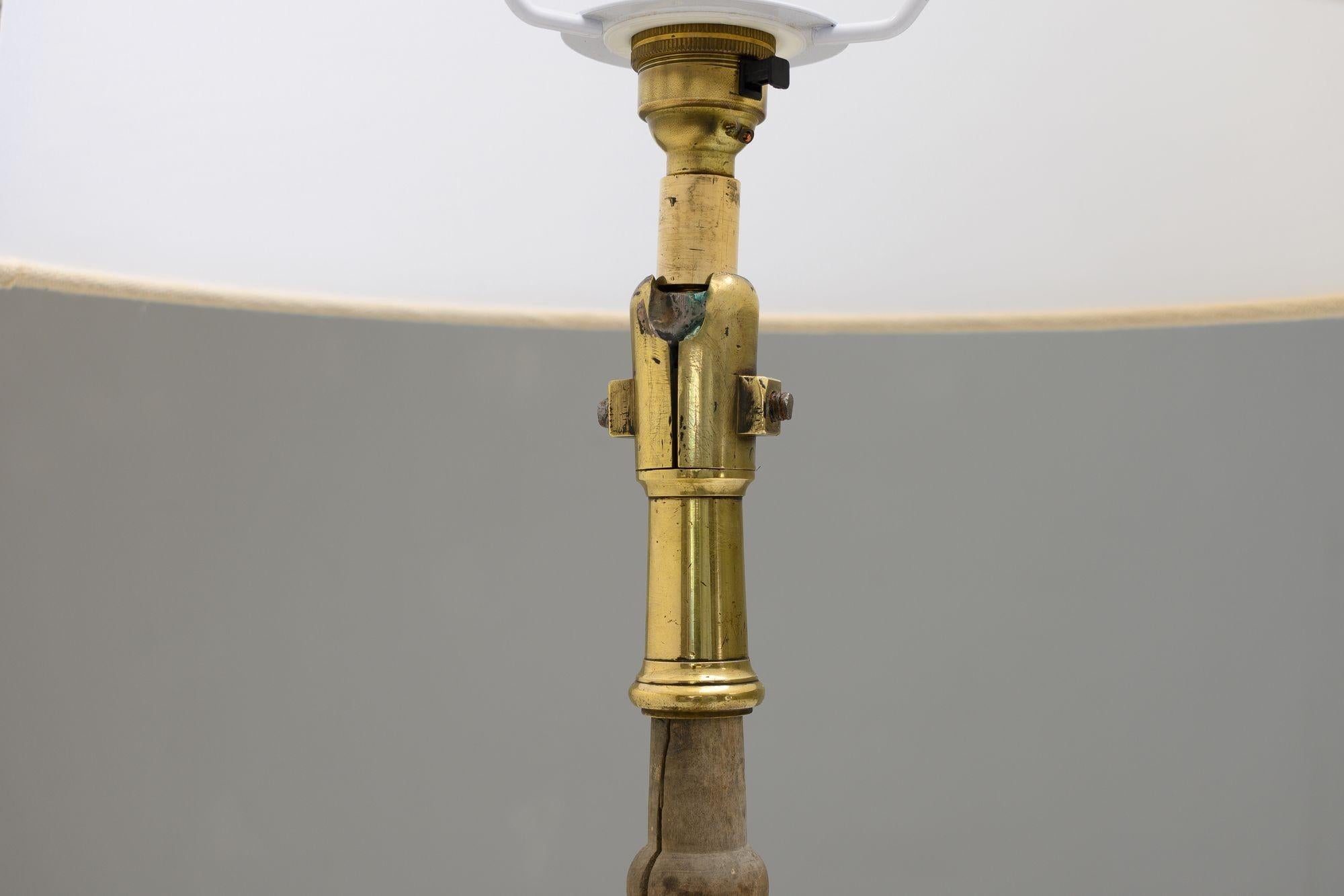 Tripod Lamp For Sale 1