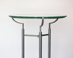 Tavolino tripode di John Saladino