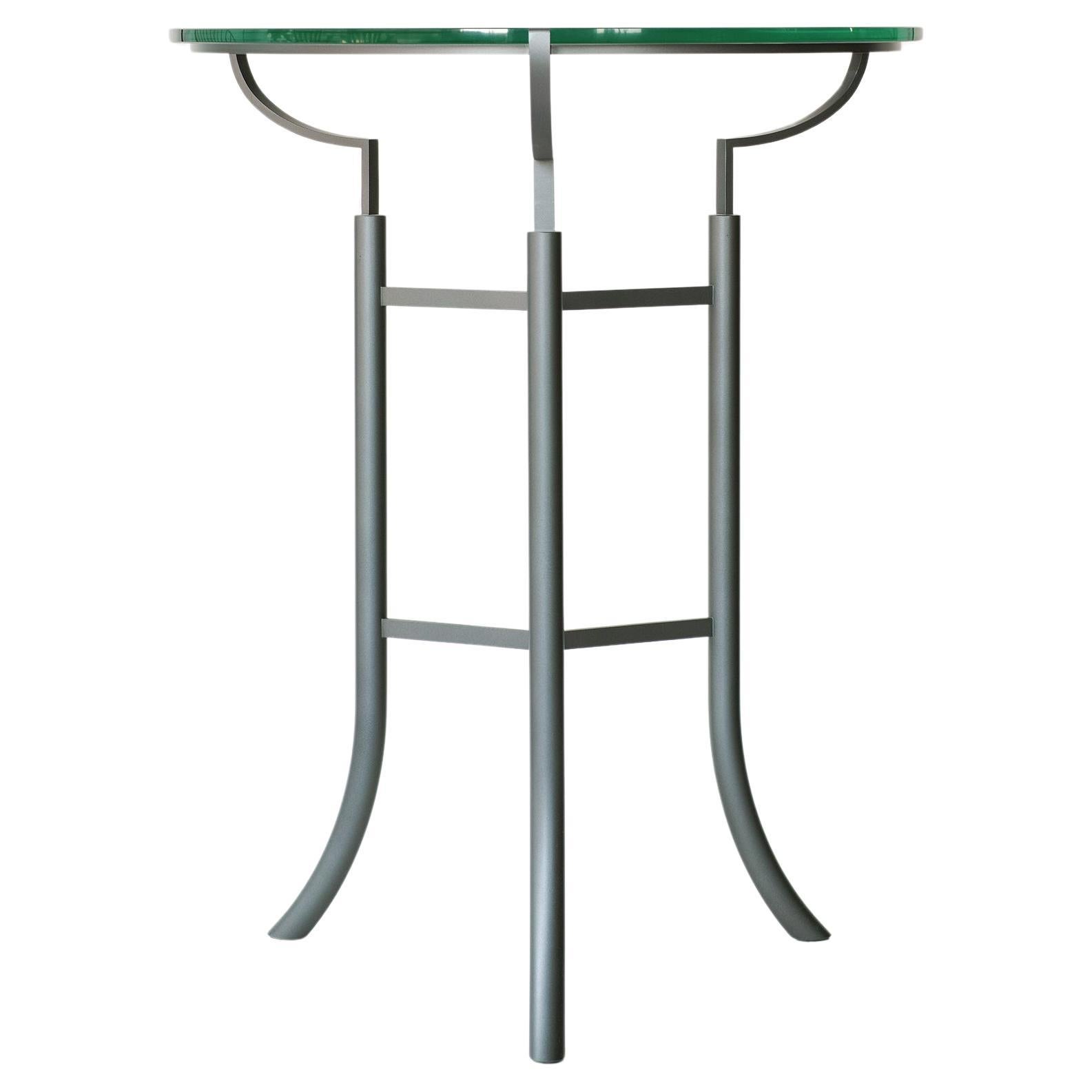 Tripod Side Table by John Saladino For Sale