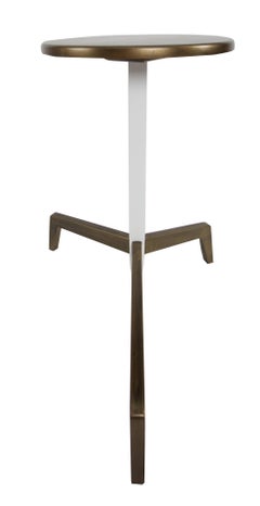 Tripod Side Table
