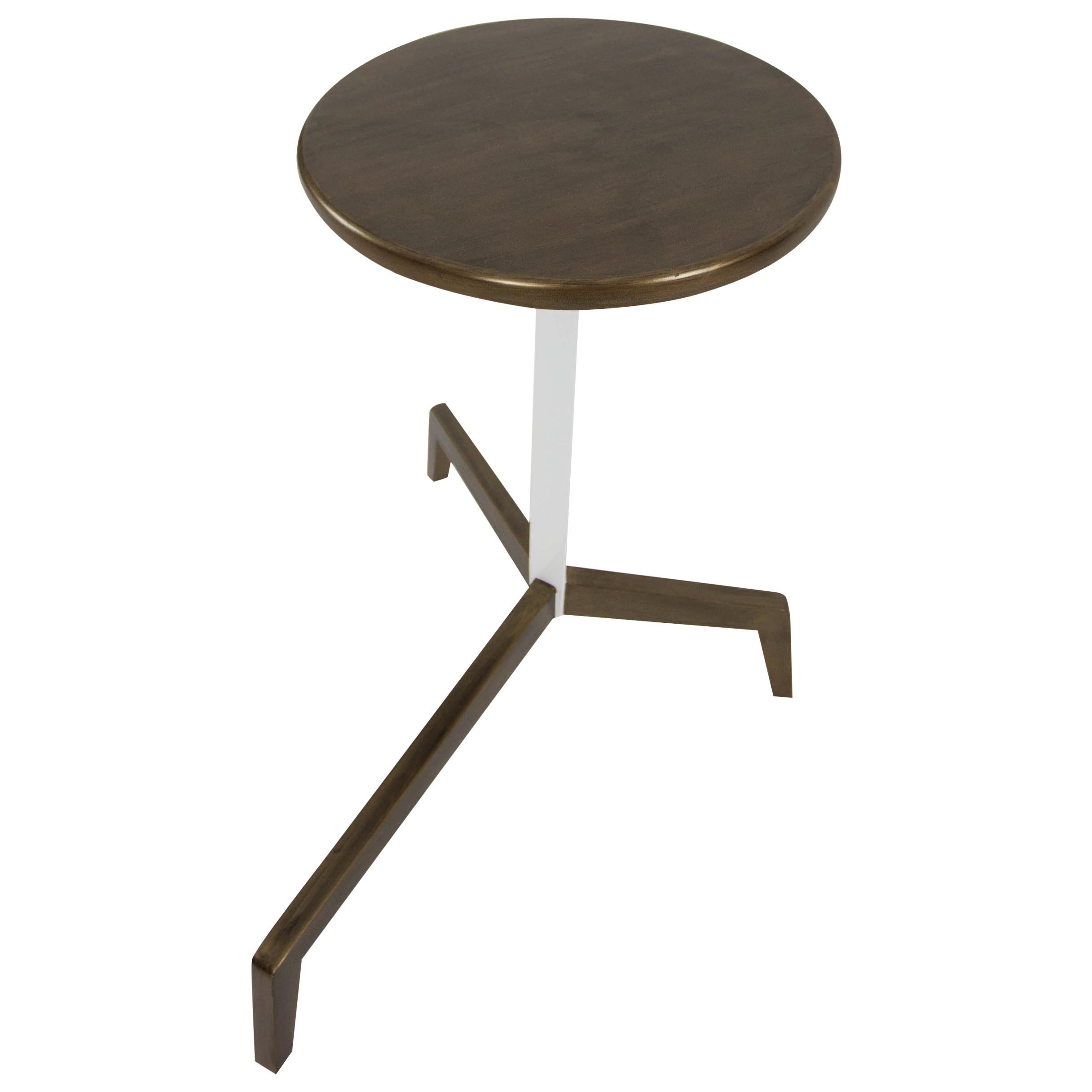 Tripod Side Table