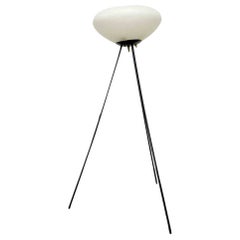 Tripod Stilnovo Lamp, Italy, 1970s