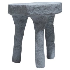 Tripod stool by Paul Hardy