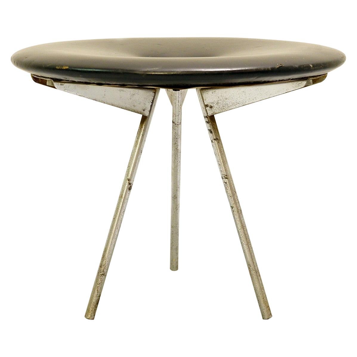 Tripod Stool at 1stDibs
