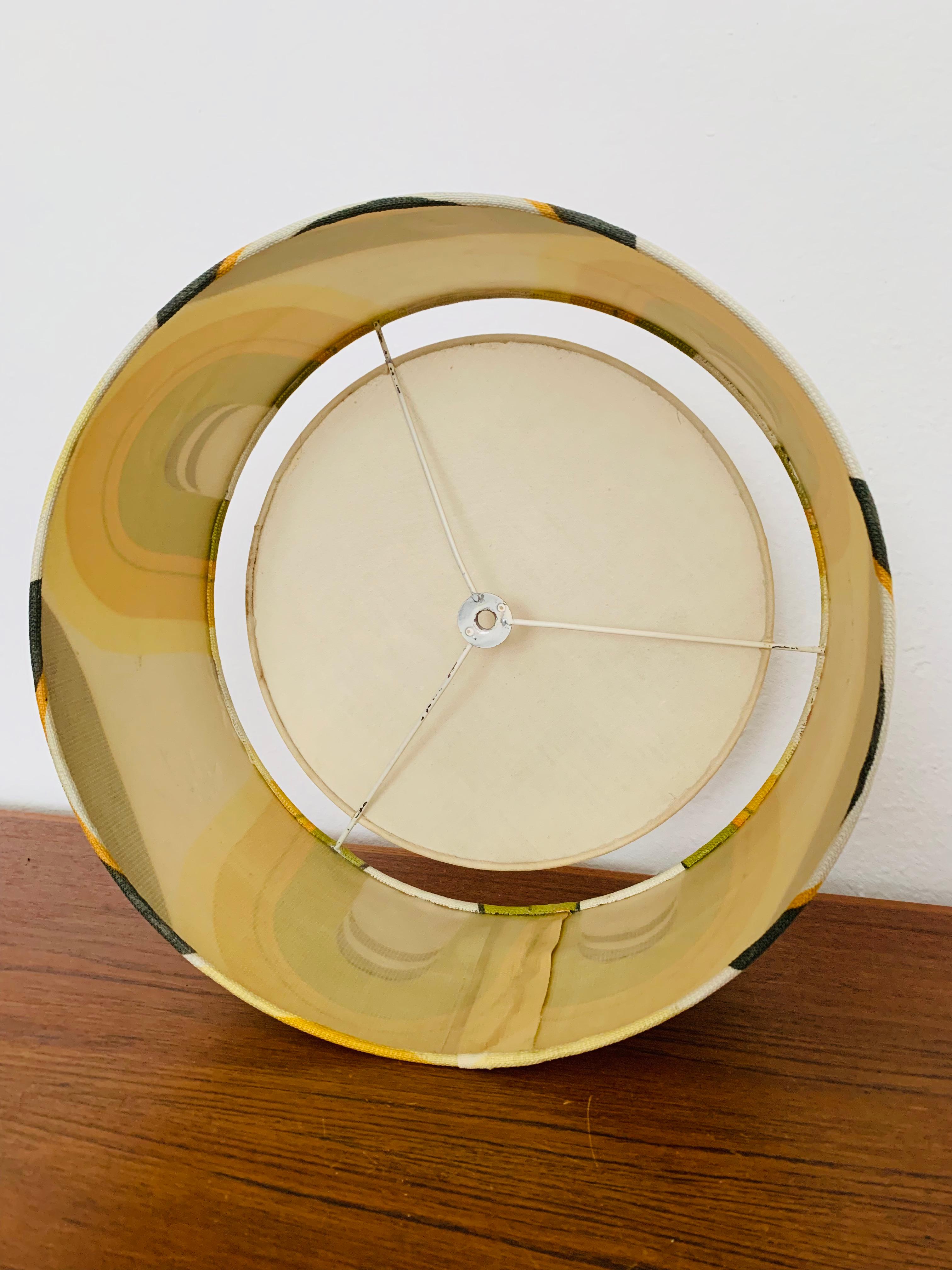 Tripod Table Lamp For Sale 6