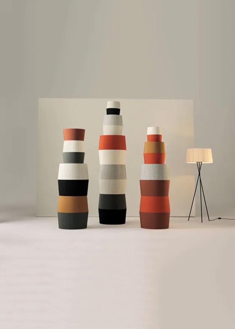 Contemporary Trípode G6 Table Lamp by Equipo Santa & Cole for Santa & Cole For Sale