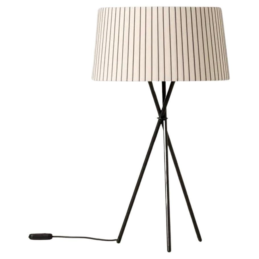 Trípode G6 Table Lamp by Equipo Santa & Cole for Santa & Cole For Sale