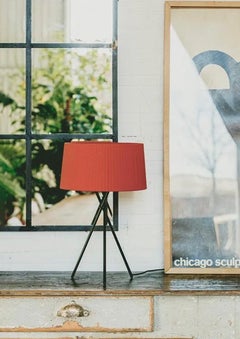 Tripode M3 von Equipo Santa & Cole für Santa & Cole