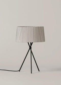 Trípode M3 Table Lamp by  Equipo Santa & Cole for Santa & Cole