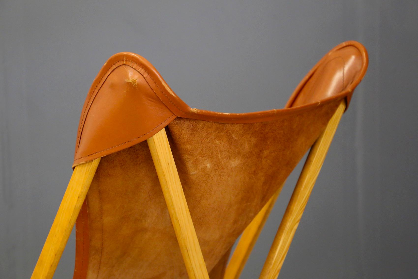 folding leather chairs