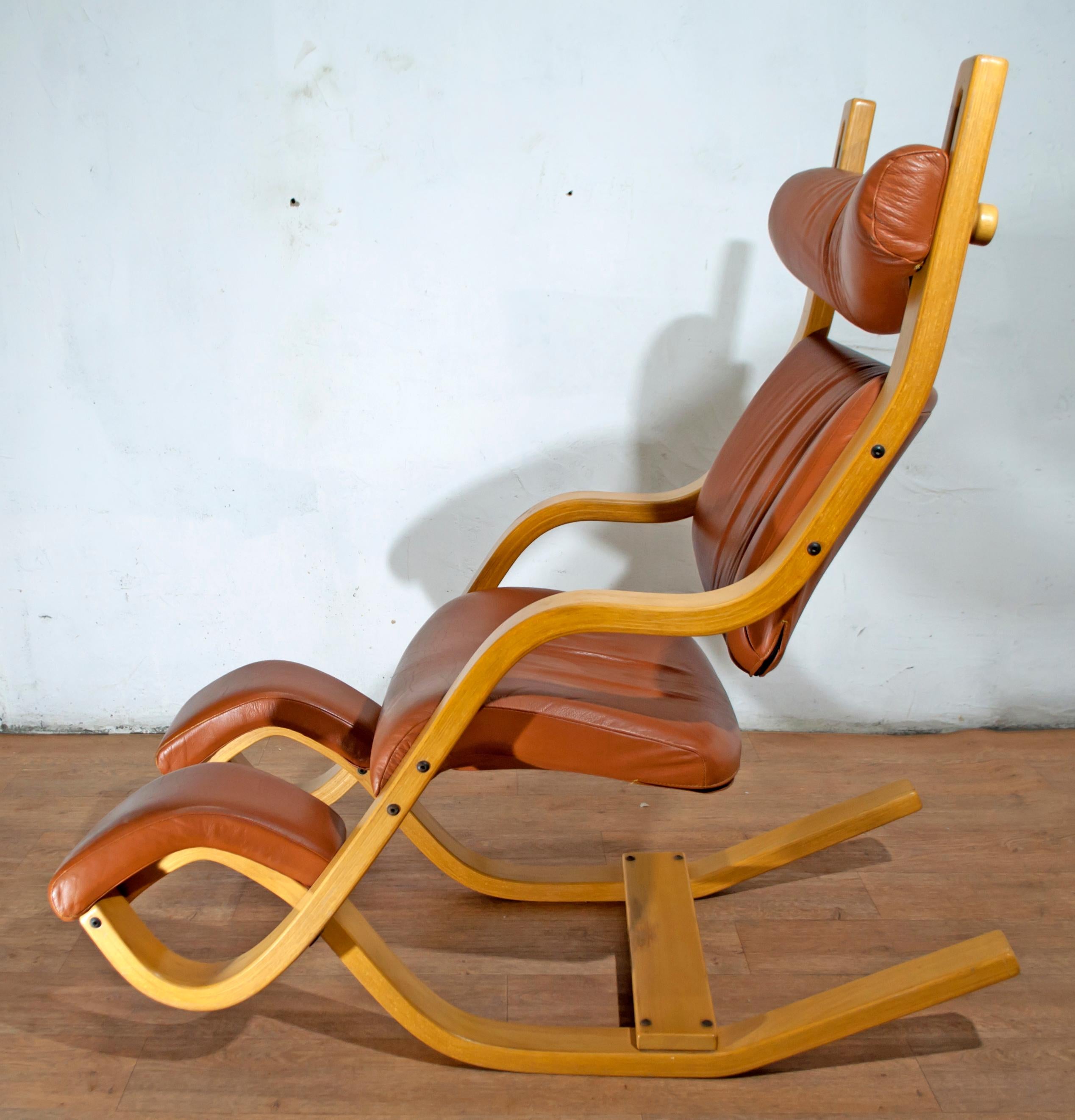 stokke tripos