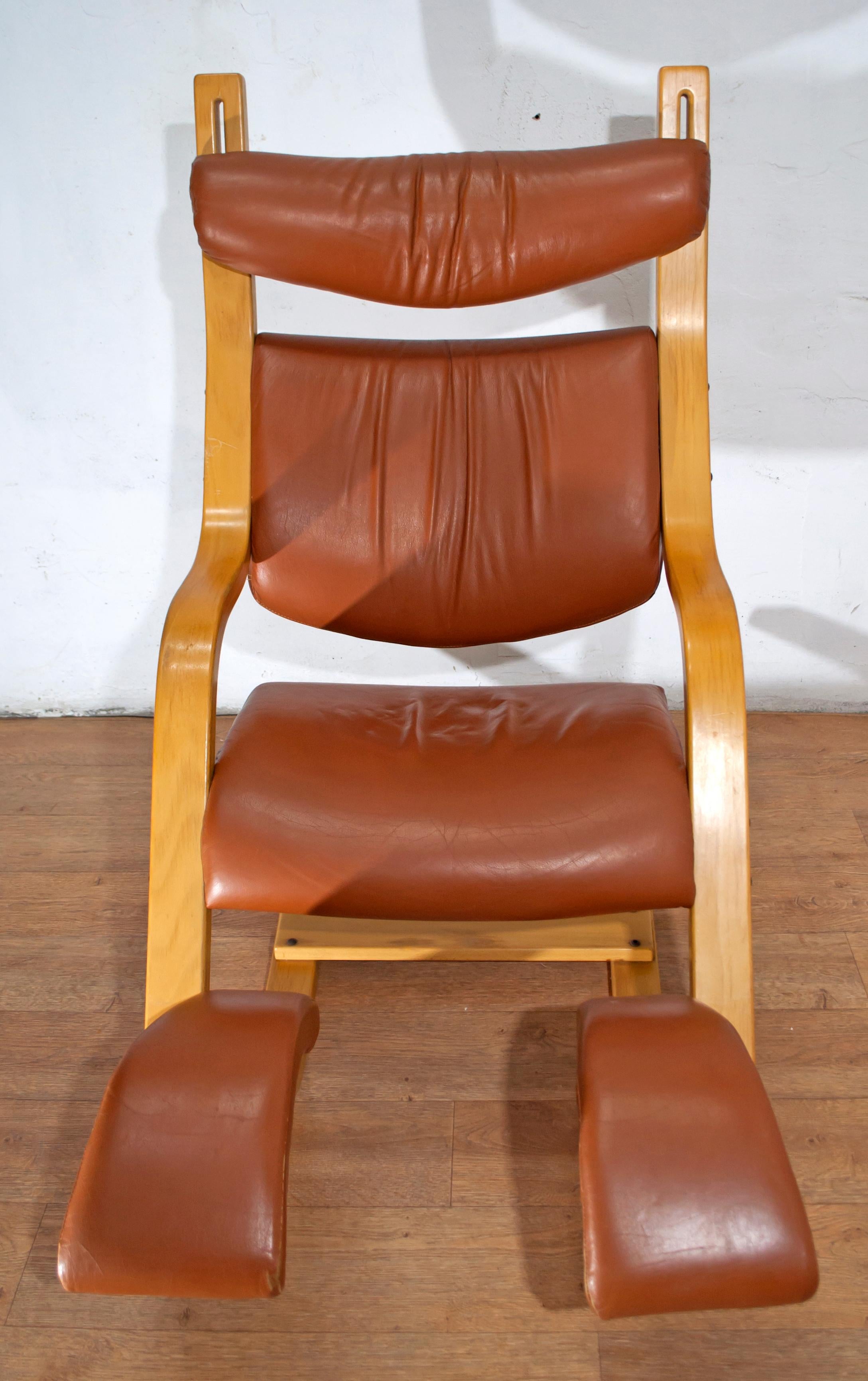 stokke balans