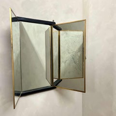 Triptych Brot Mirror, Rarer Size French