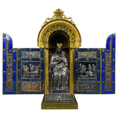 Sculptures